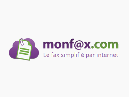 MonFax fournisseur de service