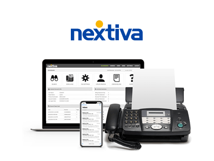 Nextiva supplier