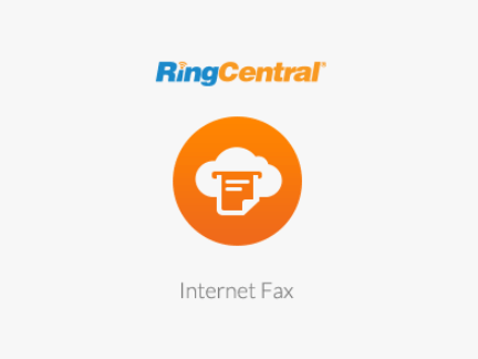 RingCentral vs iFax