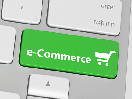 eCommerce solution