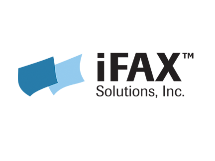 iFax supplier