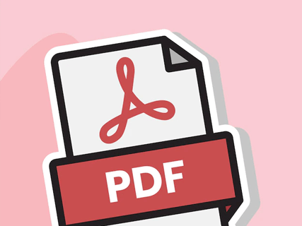 Emails to PDF archive solution