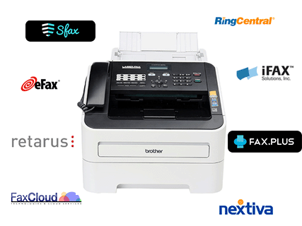 Digital faxes solutions