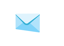 Action to convert emails